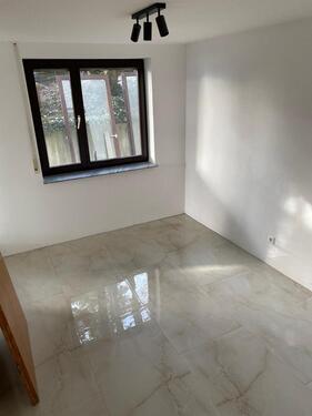 Foto - 3 Zimmer Erdgeschoßwohnung in Ochsenhausen