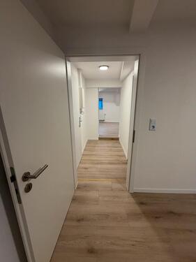 Foto - 2 Zimmer Dachgeschoßwohnung zur Miete in Bad Kreuznach