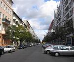 Foto - Wohnungsswap - 1 Zimmer, 53 m² - Graefestraße, Kreuzberg, Berlin