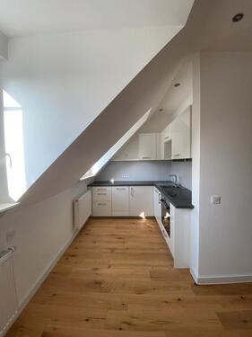 Foto - Charmante 2-Zimmer-Dachgeschosswohnung mit Balkon in Koblenz-Süds