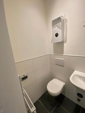 Foto - Dachgeschoßwohnung in Koblenz zur Miete