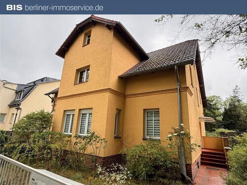 Foto - Ihre neue Praxis-Büroadresse in Berlin - Rahnsdorf– renoviert, teilmöbliert, bezugsfrei!!!