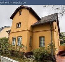 Ihre neue Praxis-Büroadresse in Berlin - Rahnsdorf– renoviert, teilmöbliert, bezugsfrei!!!