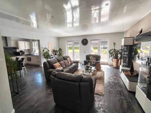 Foto - 5 Zimmer Einfamilienhaus in Nümbrecht