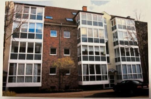 Foto - 3.5 Zimmer Etagenwohnung zum Kaufen in Hamm