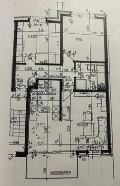 Foto - 3.5 Zimmer Etagenwohnung in Hamm