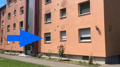 Foto - 4 Zimmer Eigentumswohnung - 295.000,00&nbsp;EUR Kaufpreis, ca.&nbsp; 90,00&nbsp;m&sup2;
