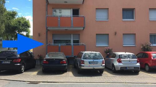 Foto - 4 Zimmer Erdgeschoßwohnung zum Kaufen in Höchst im Odenwald