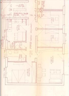 Foto - 4 Zimmer Erdgeschoßwohnung in Höchst im Odenwald