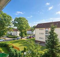 Helle 3-Zimmer Wohnung - 140.000,00&nbsp;EUR Kaufpreis, ca.&nbsp; 63,00&nbsp;m&sup2; in Tasdorf (PLZ: 24536)