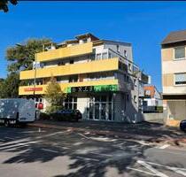 Kapitalanlage Köln-Porz – 1-Zimmer + Stellplatz