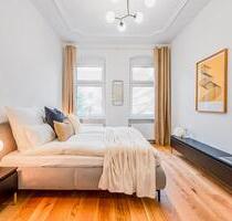 Wohnung in Berlin Reinickendorf zum vorübergehenden Gebrauch