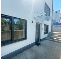 Wohnung in Haigerloch zu vermieten