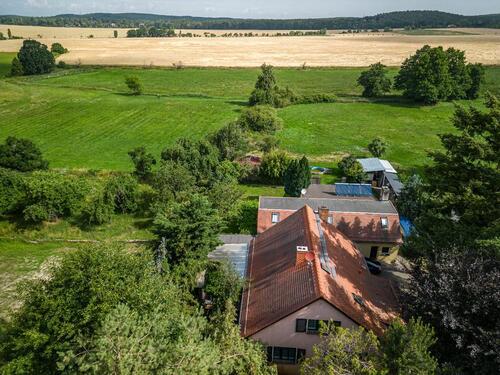 Foto - Einfamilienhaus zum Kaufen in Michendorf