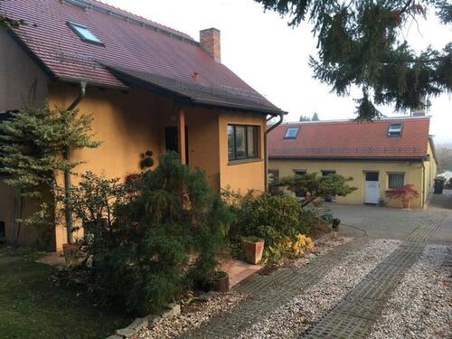 Foto - Einfamilienhaus in Michendorf