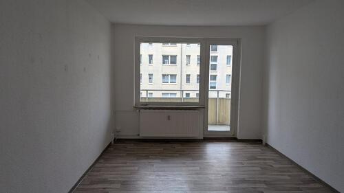 Foto - Etagenwohnung zur Miete in Strasburg (Uckermark)