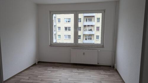 Foto - Etagenwohnung in Strasburg (Uckermark)