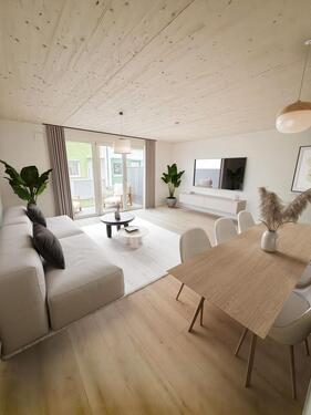Foto - Elegantes 6-Zimmer Reihenendhaus in Neckartailfingen - Exklusives Wohnen mit Stil und Komfort