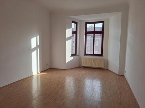 Foto - 2-Raumwohnung mit Altbaucharme im schönen Stadtfeld West