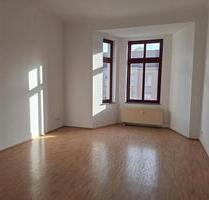 2-Raumwohnung mit Altbaucharme im schönen Stadtfeld West - Magdeburg Diesdorf