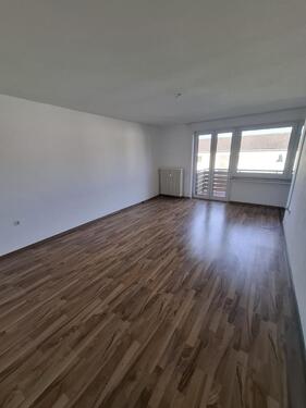 Foto - 2 Zimmer Wohnung in Bad Hersfeld zur Miete ab sofort