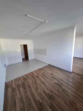 Foto - Etagenwohnung in Bad Hersfeld zur Miete