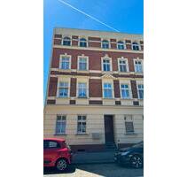 1 Zimmer Whg. 43 qm EG mit Terrasse - Forst (Lausitz)