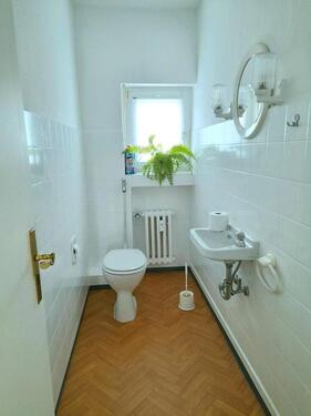 Foto - Etagenwohnung zur Miete in Rheine