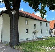 Schicke 3-Raumwohnung mit grünem Wohnumfeld - Elsteraue
