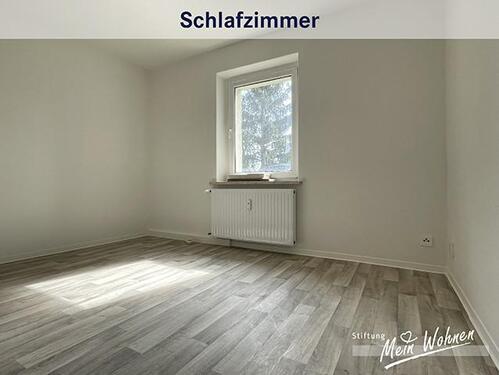 Foto - Etagenwohnung in Elsteraue
