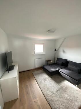 Foto - Etagenwohnung in Coburg