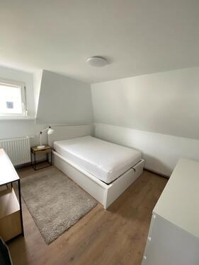 Foto - Etagenwohnung in Coburg zur Miete