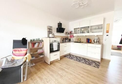 Foto - Etagenwohnung zur Miete in Norden