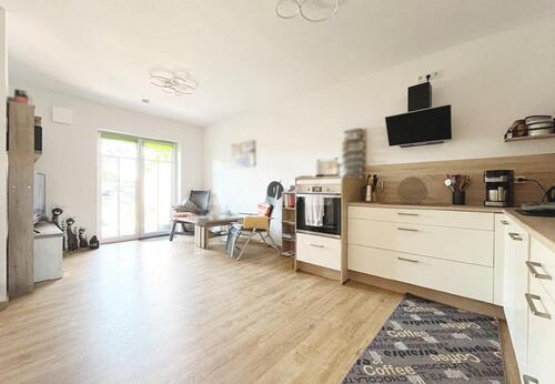 Foto - Etagenwohnung in Norden