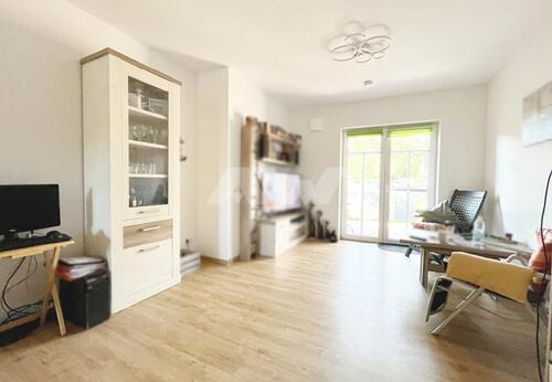 Foto - Etagenwohnung in Norden zur Miete