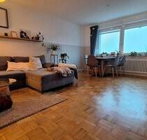 2,5 Zimmer Wohnung mit Deisterblick zu vermieten - Springe