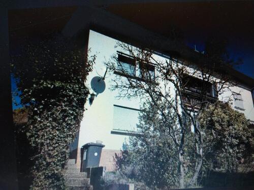 Foto - Eigentumswohnung mit Garage und Garten 4ZKBB Nähe BingenRhein