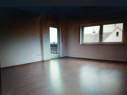 Foto - Etagenwohnung zum Kaufen in Weiler bei Bingen