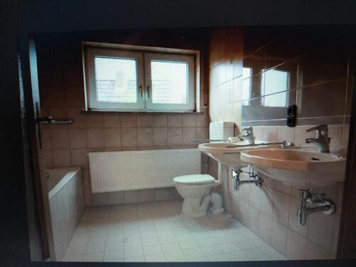 Foto - Etagenwohnung in Weiler bei Bingen