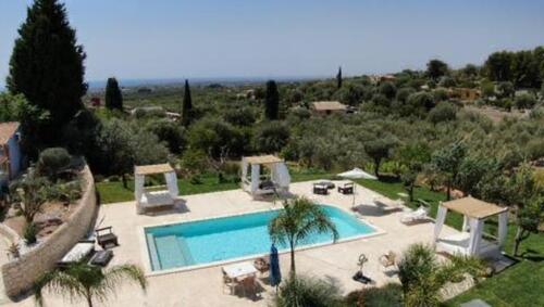 Foto - Ferienwohung in Sizilien - Villa Nina Avola