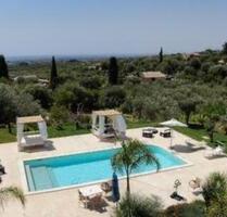 Ferienwohung in Sizilien - Villa Nina Avola - Hartheim am Rhein