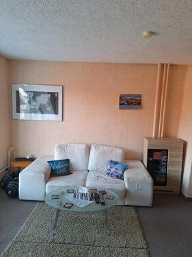 Foto - Dachmansardenwohnung am Rande des Stausees