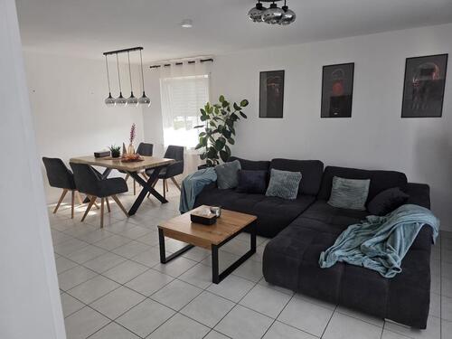 Foto - 2-Zimmerwohnung in Bühl (Wasserbett)