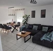 2-Zimmerwohnung in Bühl (Wasserbett)