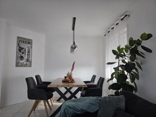 Foto - Etagenwohnung zur Miete in Bühl