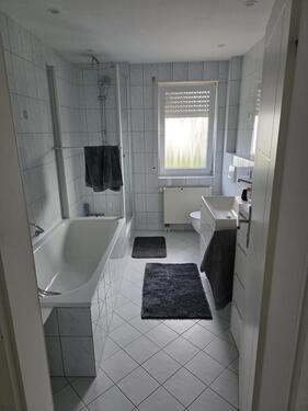 Foto - Etagenwohnung in Bühl