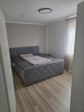 Foto - Etagenwohnung in Bühl zur Miete