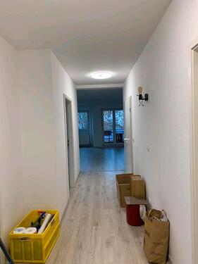 Foto - 3 Raum Wohnung - 1.395,00 EUR Kaltmiete,