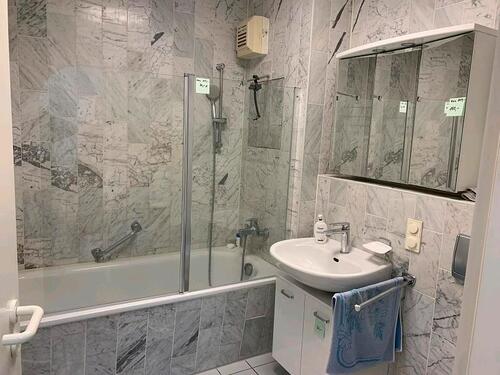 Foto - Etagenwohnung zur Miete in Berlin