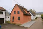 Foto - Einfamilienhaus – modern, effizient & familienfreundlich